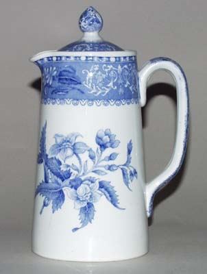 Jug or Pitcher Hot Water c1930s